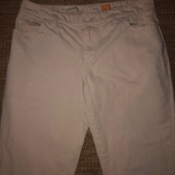 Pilcro and Letterpress Hyphen Jeans - Picture 3 of 6